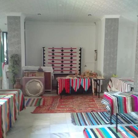 Mimosa Palace Annaba Exterior foto