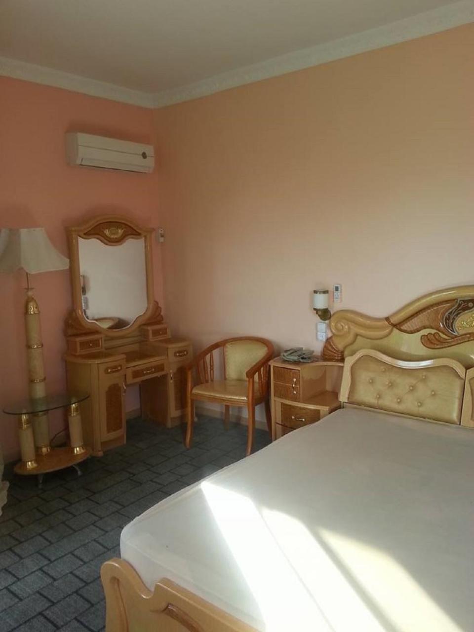 Mimosa Palace Annaba Exterior foto
